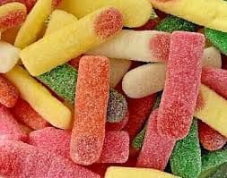 Vidal Sour Fingers ( Spain )