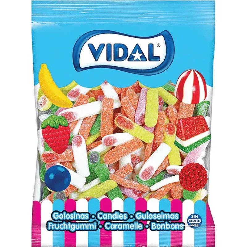 Vidal Sour Fingers ( Spain )