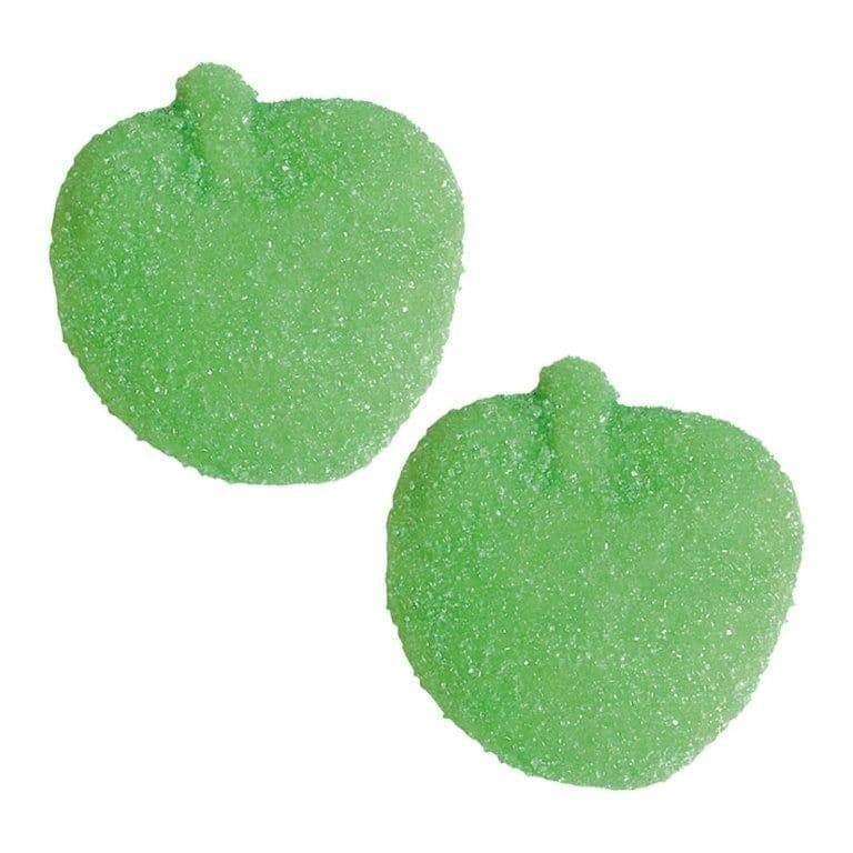 Vidal  Sour Green Apples  ( Spain )