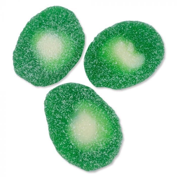 Vidal Sour Kiwi Slices ( Spain )