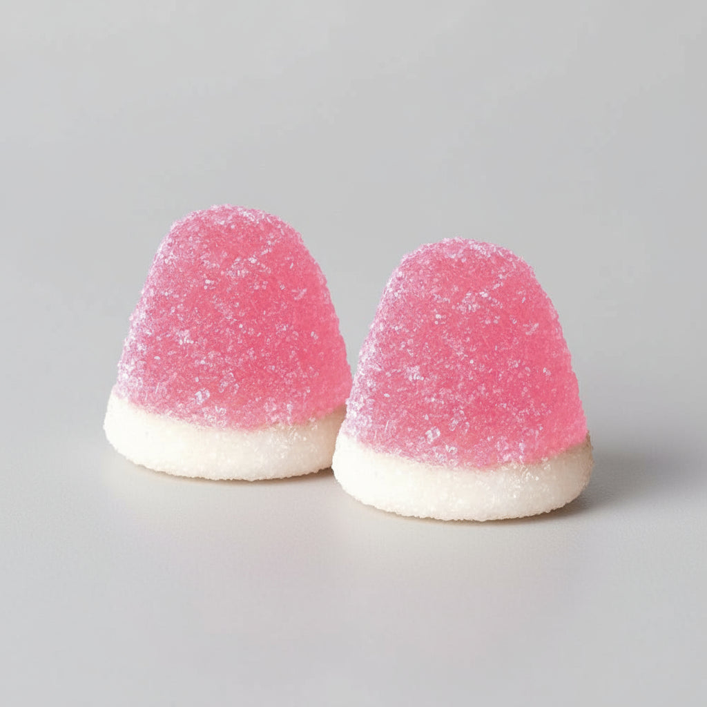 Vidal Strawberry Dreams 100g ( Spain )