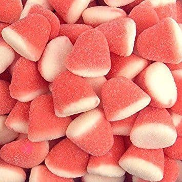 Vidal Strawberry Dreams 100g ( Spain )