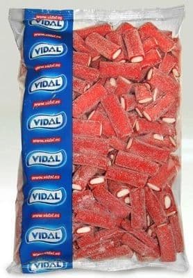 Vidal Strawberry Rockets  (Spain)