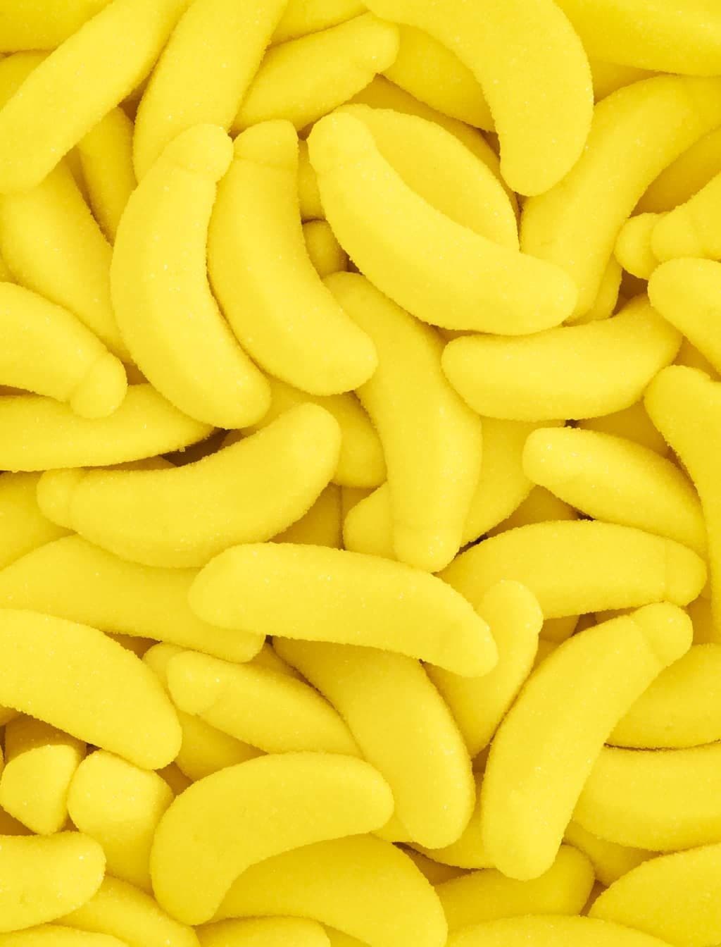 Vidal Sugared Bananas  ( Spain )