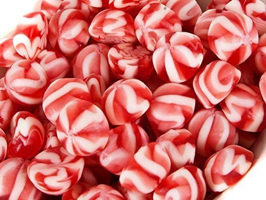 Vidal Twisted Kisses  ( Spain )