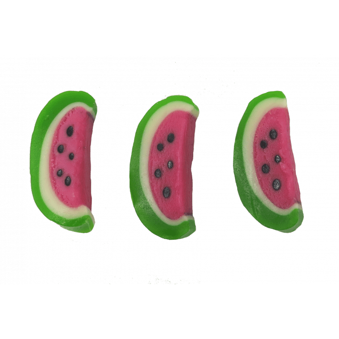 Vidal  Watermelon Slices  ( Spain  )
