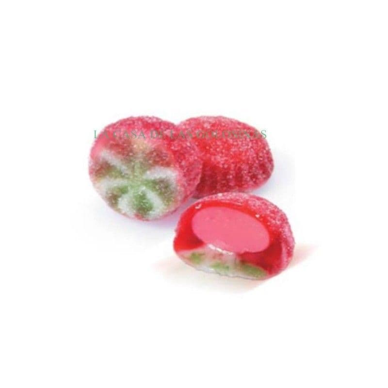 Vidal  Watermelon Twists  ( Spain )