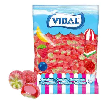 Vidal  Watermelon Twists  ( Spain )
