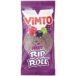 Vimto Rip Roll (UK)