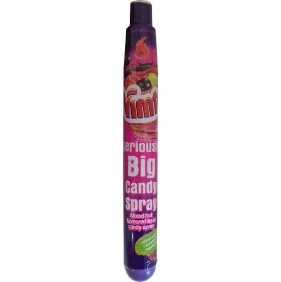 Vimto Seriously Big Spray 60ml (UK)