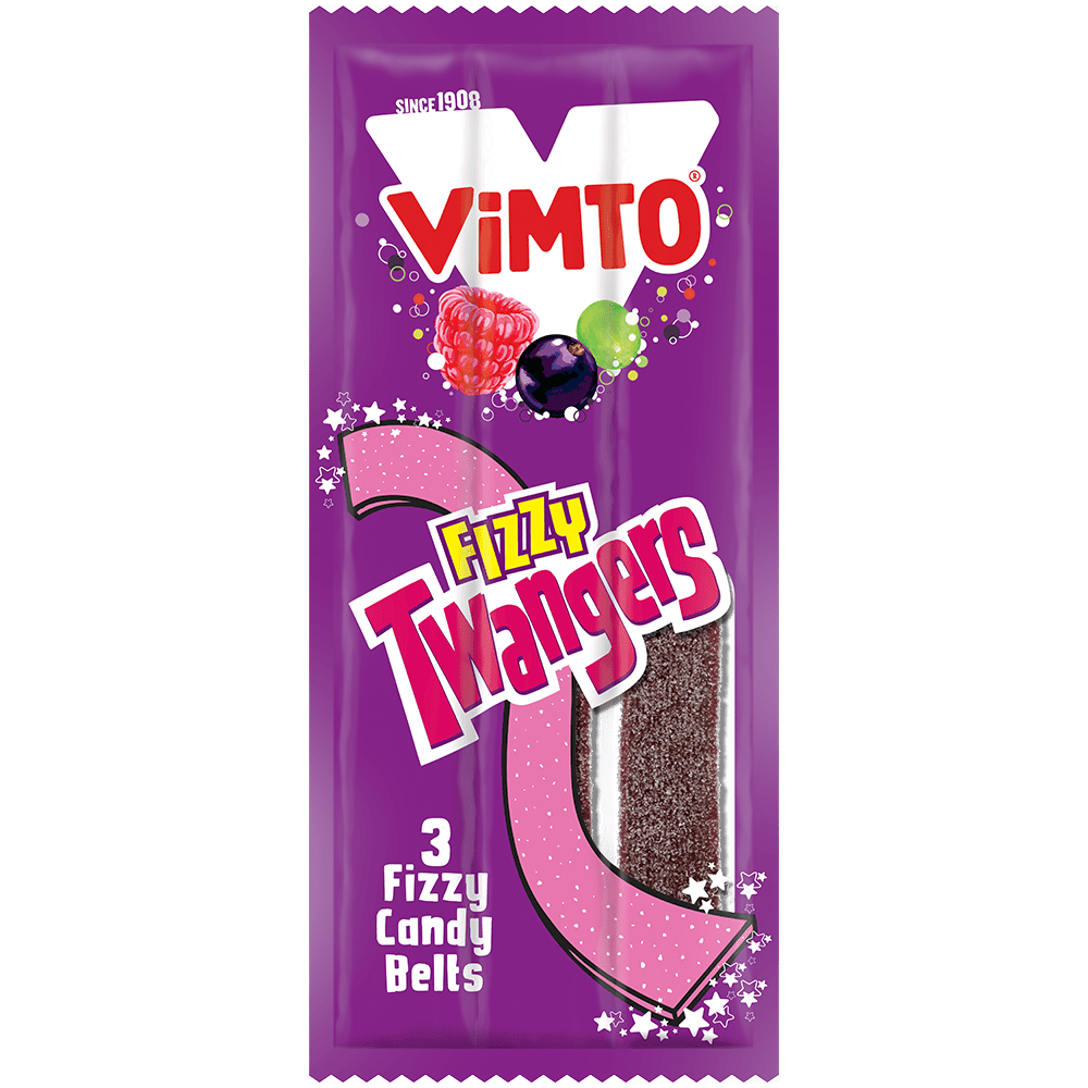 Vimto Twangers ( UK )