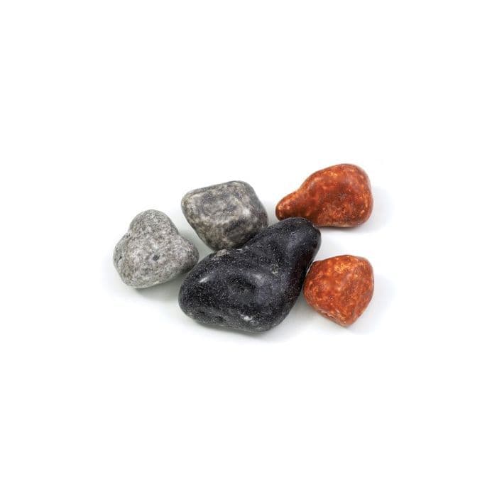 Walkers Chocolate Flavour Stones 100g &#x28; UK &#x29;