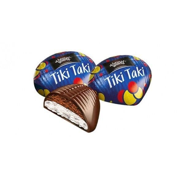 Wawel Coconut In Chocolate 20g single ( Poland )