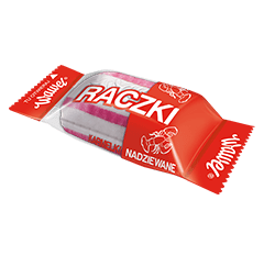 Wawel Raczki 100g  ( Poland )