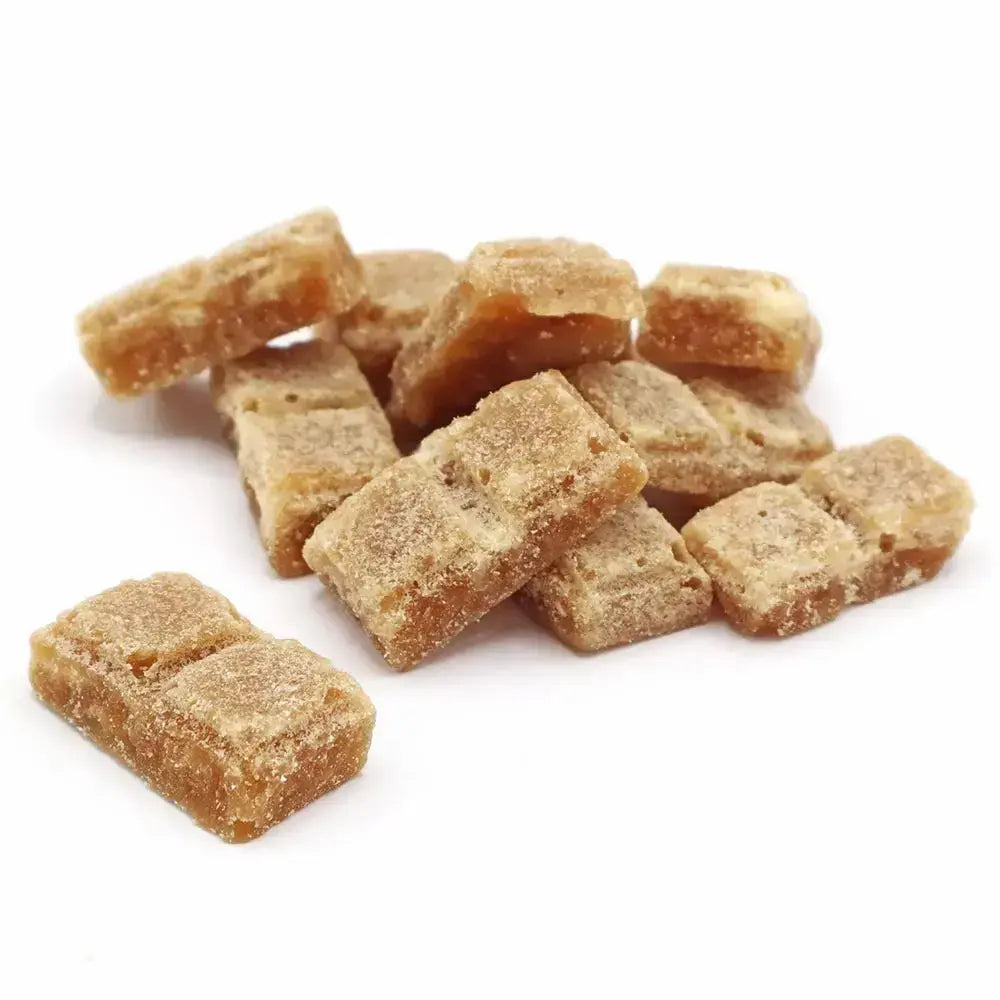 Westheads Cough Candy 100g ( UK )