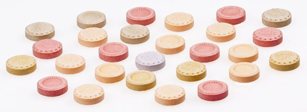 Wonka Bottle Caps Theatre Box 5oz (141.7g) (US)