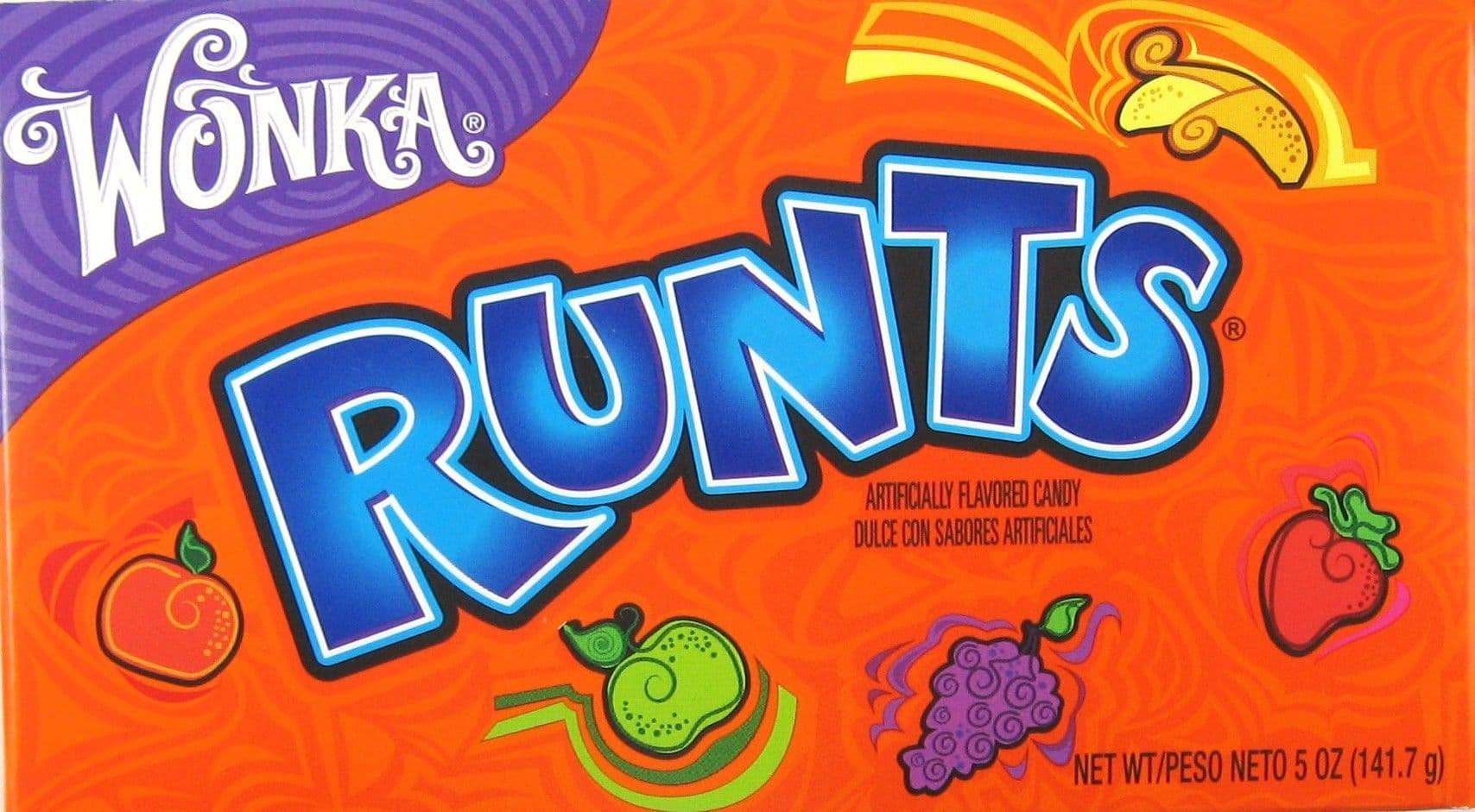 Wonka Runts Theatre Boc (US)