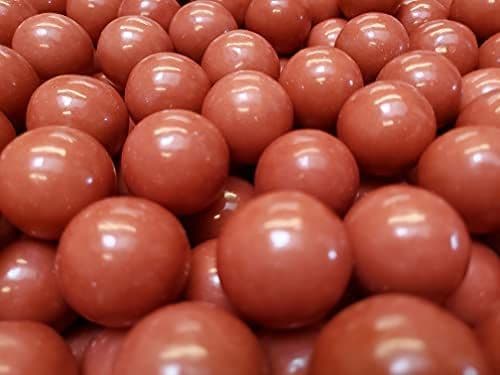 Zed Candy Strawberry Jawbreakers  100g  ( UK  )