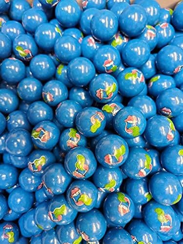 Zed Candy Tongue Painter Gumballs 100g ( UK )