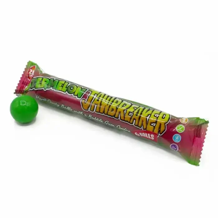 Zed Jawbreaker Watermelon 6 pack (  UK  )