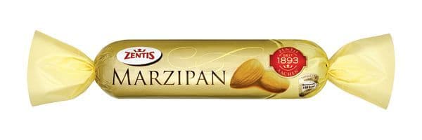 Zentis Marzipan Brote Bars 100g ( Germany )